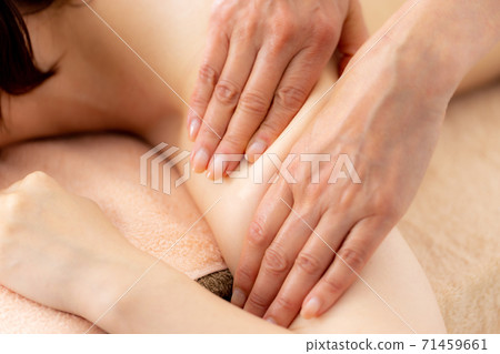Massage up image Massage up image 71459661