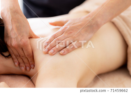 Massage up image Massage up image 71459662