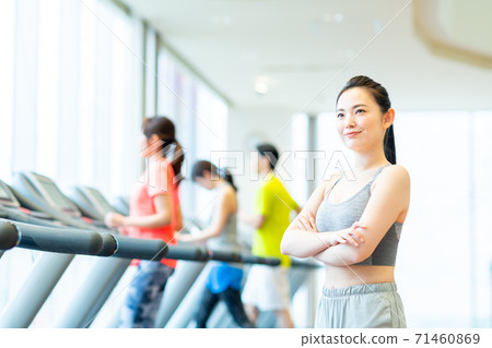Gym Gym 71460869