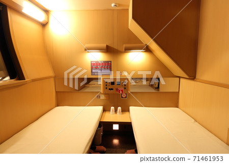 夜行Sunrise Express日出雙床房 71461953