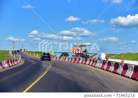 Temporary Traffic Regulation from carrying out road works or activity on the public highway. Temporary Traffic Regulation from carrying out road works or activity on the public highway. 71465218