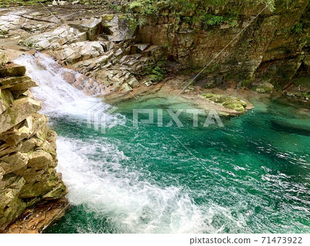 Omogokei in Kumakogen Town, Ehime Prefecture Omogokei in Kumakogen Town, Ehime Prefecture 71473922