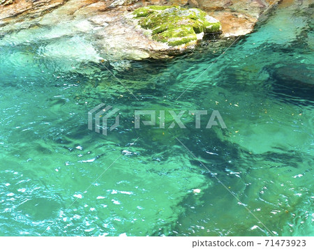 Omogokei in Kumakogen Town, Ehime Prefecture 71473923