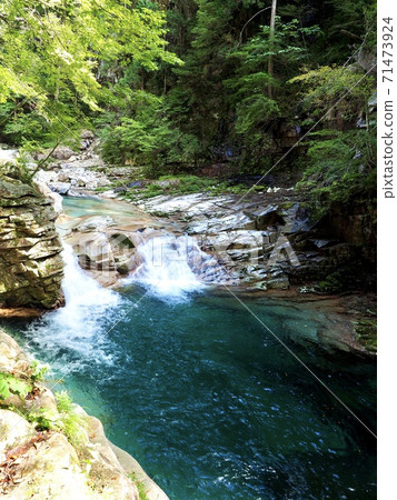 Omogokei in Kumakogen Town, Ehime Prefecture 71473924