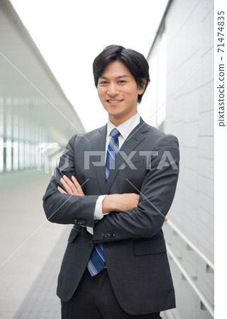 一名商人 一名商人 71474835