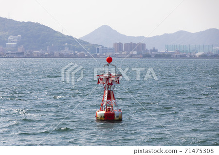 Maritime buoy 71475308
