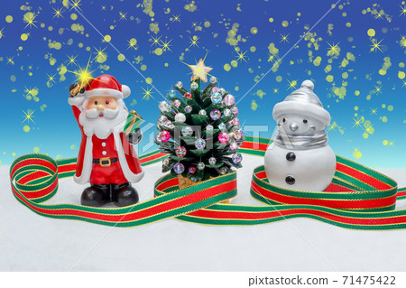 聖誕節 71475422