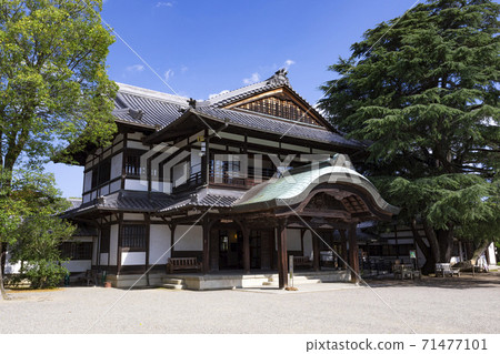 Kuribayashi Park's Commerce and Industry Promotion Hall Kuribayashi Park's Commerce and Industry Promotion Hall 71477101