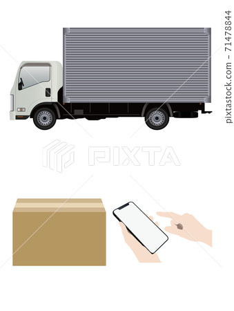 Delivery set 71478844