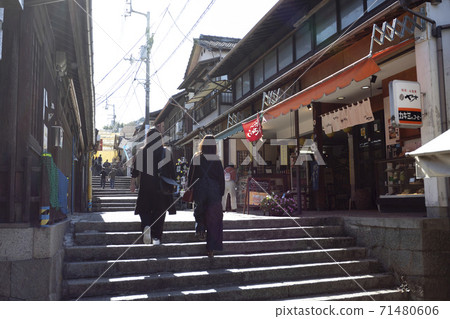 金東平宮神社商店街 71480606