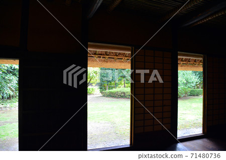 Fuchu City Local Forest / Open-air Museum Historical Building County (Inside and Exterior) Fuchu City Local Forest / Open-air Museum Historical Building County (Inside and Exterior) 71480736