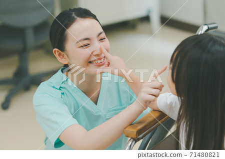 Pediatric nursing 71480821