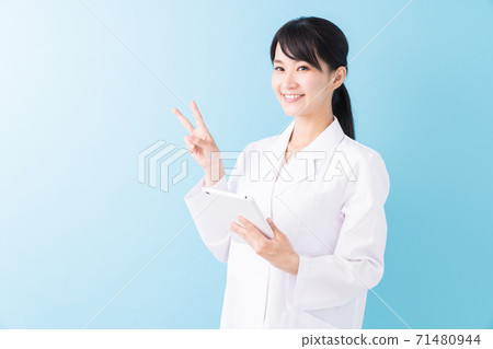 白表婦女片劑 白表婦女片劑 71480944