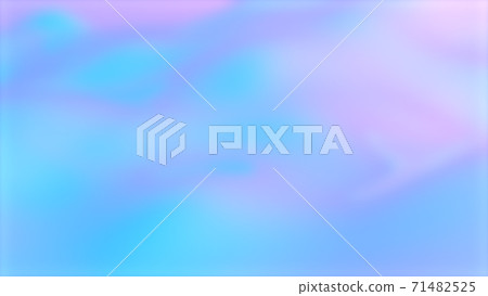 Abstract Soft Gradient Background - Stock Illustration [71482525] - PIXTA