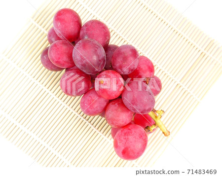 Grape Grape Grape Aki Queen 71483469