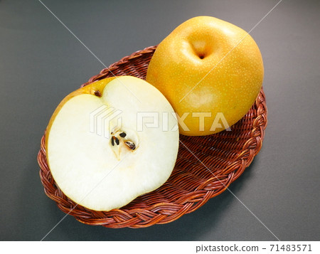 No pear No pear 71483571