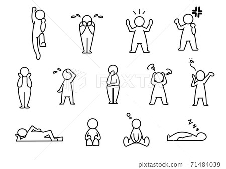 《 K.O.小拳王》 Human Expression Collection 2 71484039