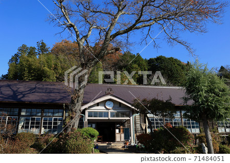 茨城縣大谷町11月原上岡小學 茨城縣大谷町11月原上岡小學 71484051
