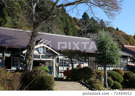 茨城縣大谷町11月原上岡小學 茨城縣大谷町11月原上岡小學 71484052