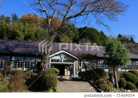 茨城縣大谷町11月原上岡小學 茨城縣大谷町11月原上岡小學 71484054