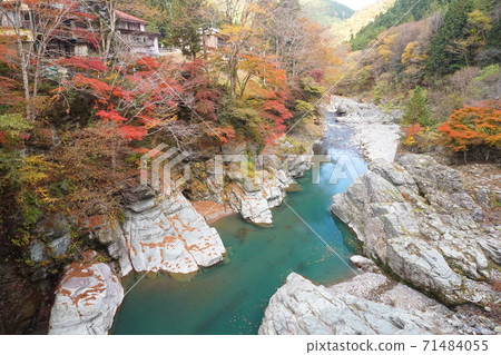 從秋橋看風景 從秋橋看風景 71484055
