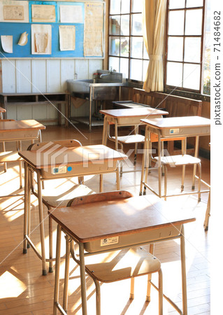 茨城縣大谷町上岡小學前教室 茨城縣大谷町上岡小學前教室 71484682