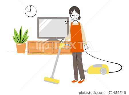 It's a hassle to vacuum It's a hassle to vacuum 71484746