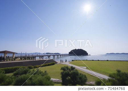 愛知縣伽馬郡竹島市 愛知縣伽馬郡竹島市 71484768