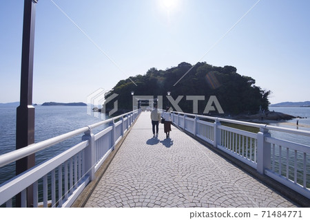 愛知縣伽馬郡竹島市 愛知縣伽馬郡竹島市 71484771