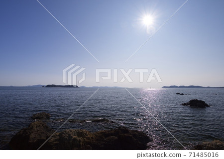 愛知縣伽馬郡竹島市 愛知縣伽馬郡竹島市 71485016