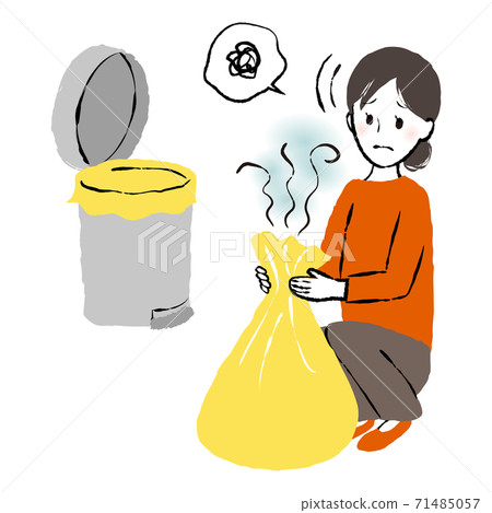 Collect trash 71485057