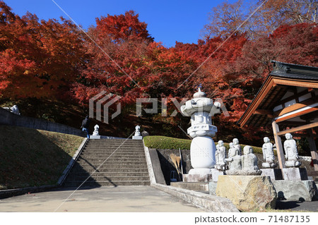 Eigenji Momiji Temple, Daigo Town, Ibaraki Prefecture Eigenji Momiji Temple, Daigo Town, Ibaraki Prefecture 71487135