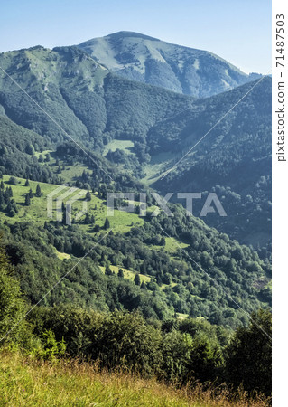 Rakytov, Big Fatra mountains, Slovakia 71487503