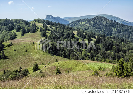 Big Fatra mountains, Slovakia Big Fatra mountains, Slovakia 71487526