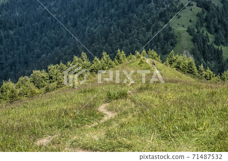 Big Fatra mountains, Slovakia Big Fatra mountains, Slovakia 71487532