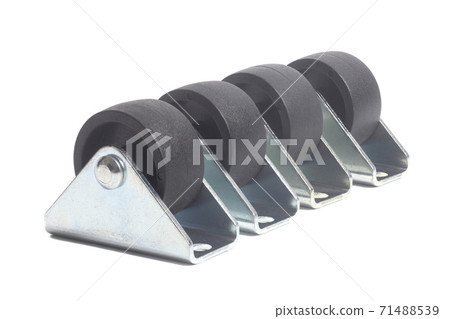 Office Chair Caster Wheels Roller 71488539