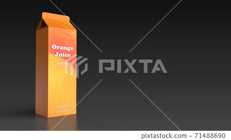 橘子汁 橙汁 果汁 71488690