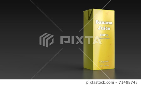 banana, bananas, juice 71488745