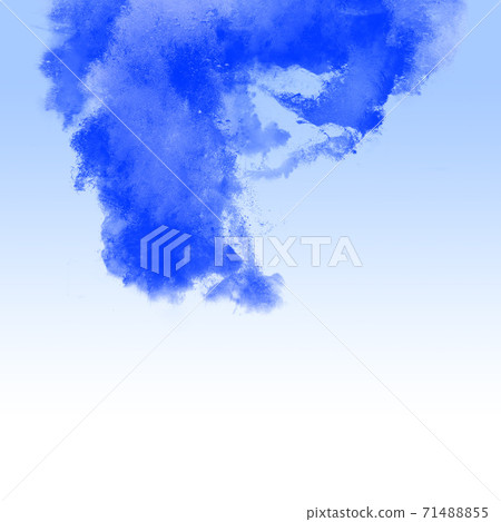 Blisters and pool 71488855