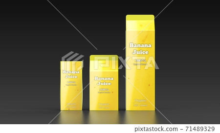 香蕉 果汁 變體 71489329