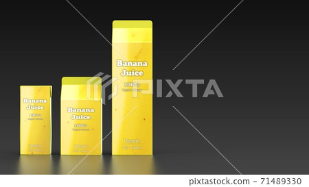 香蕉 果汁 水果 71489330