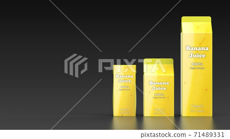 banana, bananas, juice 71489331