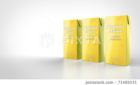 香蕉 果汁 水果 71489335