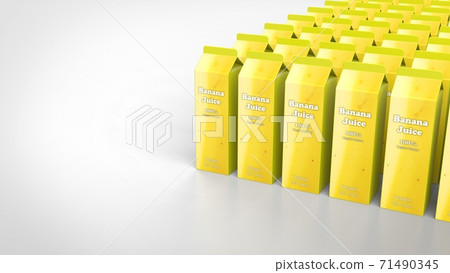 banana, bananas, juice 71490345