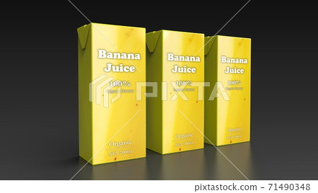 banana, bananas, juice 71490348