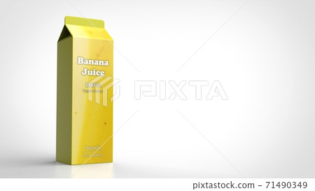 banana, bananas, juice 71490349