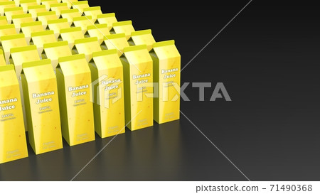 banana, bananas, juice 71490368