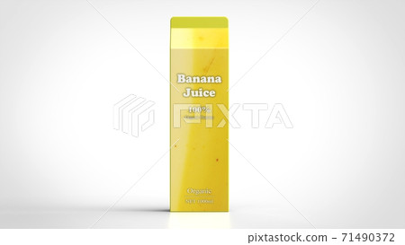 banana, bananas, juice 71490372