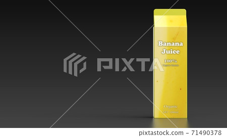 banana, bananas, juice 71490378