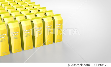 banana, bananas, juice 71490379